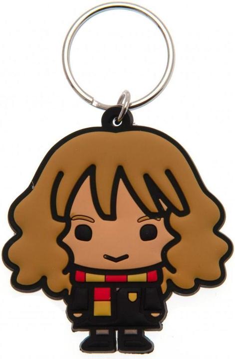 Image du produit Hermione Chibi Porte-clés