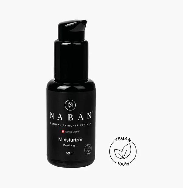 Actual product image Naban - Moisturizer (50 ml)