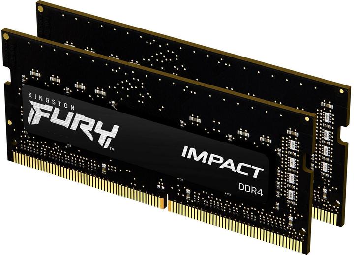 Kingston FURY Impact