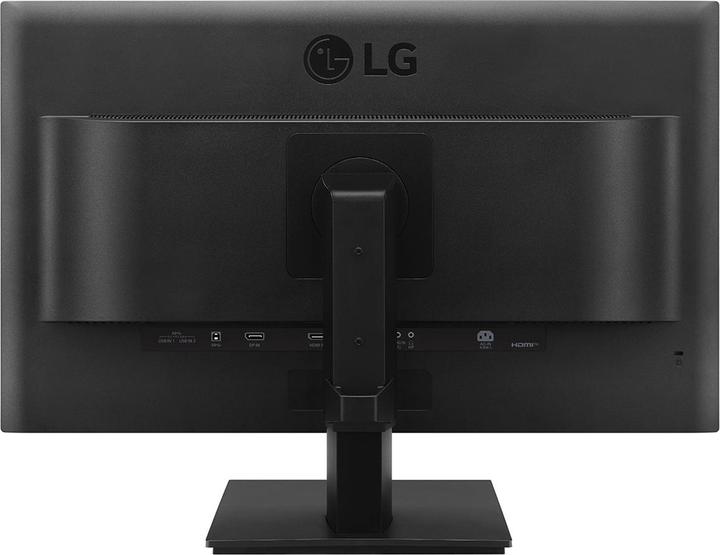 Produktbild LG 27BN650Y-T (1920 x 1080 Pixel, 27")