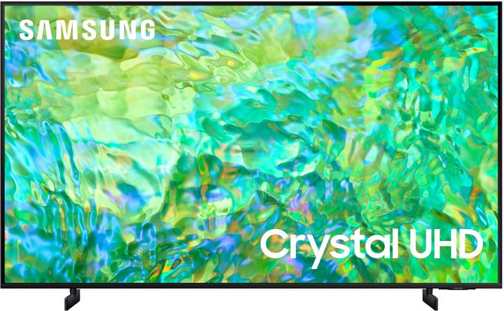 Immagine prodotto Samsung UE55CU8070 (55", LED, 4K, 2023)