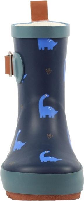 Image du produit Lazy Dogz - Bottes de pluie BRONTY - Enfant (28)