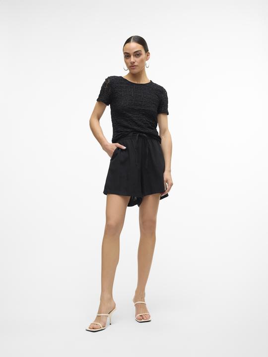 Produktbild Vero Moda Vmlinn Shorts Wvn Noos (M)