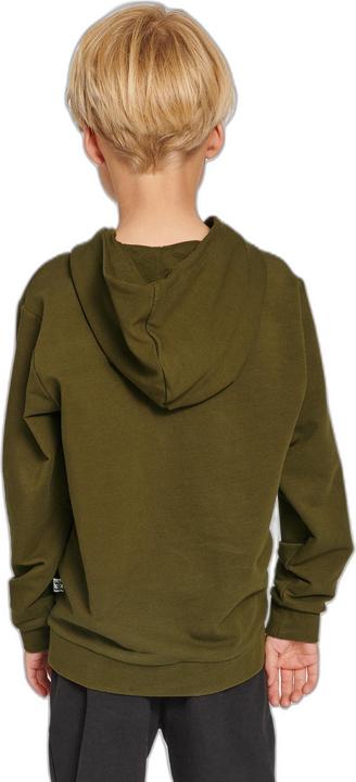 Image du produit hummel Cuatro Hoodie (128)