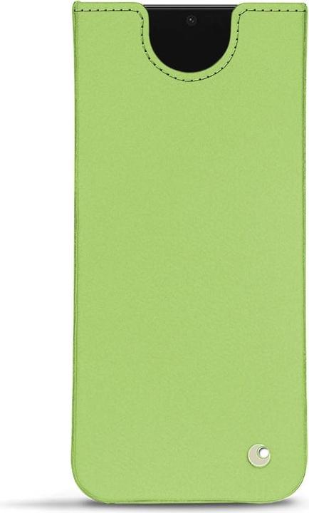 Vert olive ( Nappa - Pantone #a7c58e )