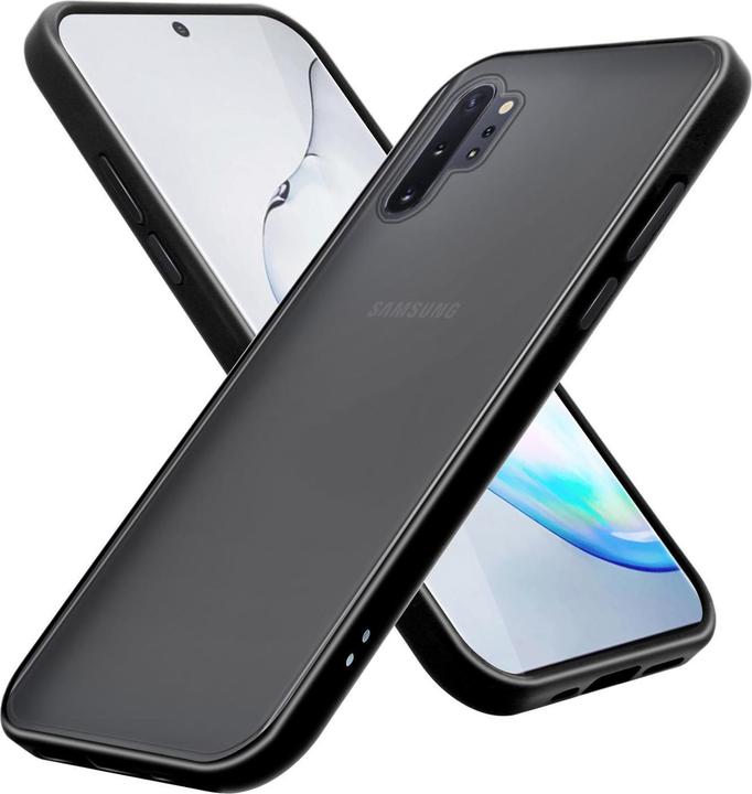 Produktbild Cadorabo Hybrid Matt Cover (Samsung Galaxy Note 10)
