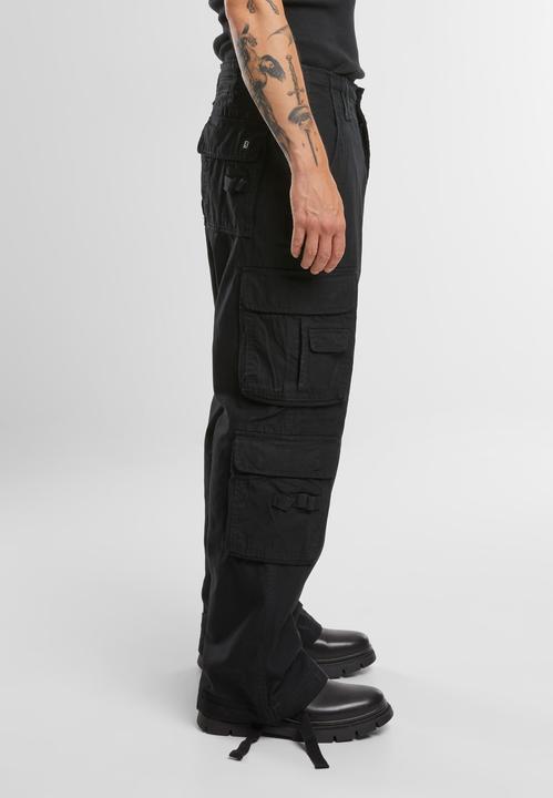 Image du produit Brandit Pure Vintage Trouser (4XL)