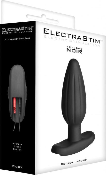 Produktbild ElectraStim Noir