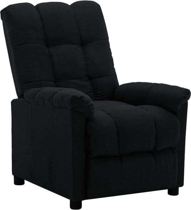 Actual product image VidaXL Recliner