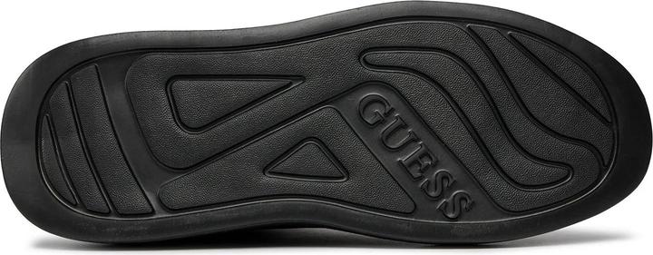 Image du produit Guess baskets elba carryover (41)