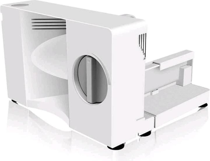 Produktbild RGV Ausonia Smarty 170 Klappbarer Hobel spart