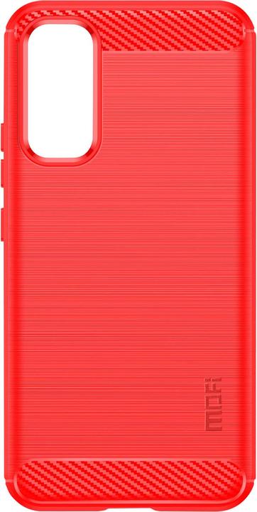Actual product image Avizar Carbrush Series (Samsung Galaxy A34 5G)
