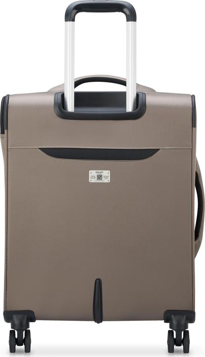 Produktbild Delsey Sky Max 2.0 4-Rollen Kabinentrolley 55 cm (44 l, Handgepäck (bis 50l))