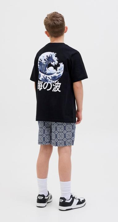 Immagine prodotto Jack & Jones Jogger Fit Relaxed Fit Shorts Junior Relaxed Fit Shorts (152)