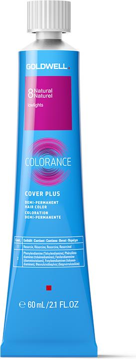 Produktbild Goldwell Colorance Lowlight 8 (8)