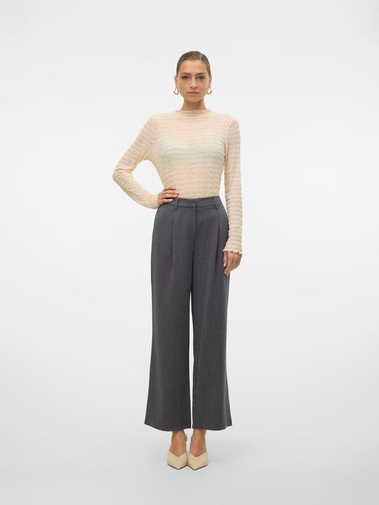 Image du produit Vero Moda VMDINA Pantalon taille haute Pantalon de costume (42)