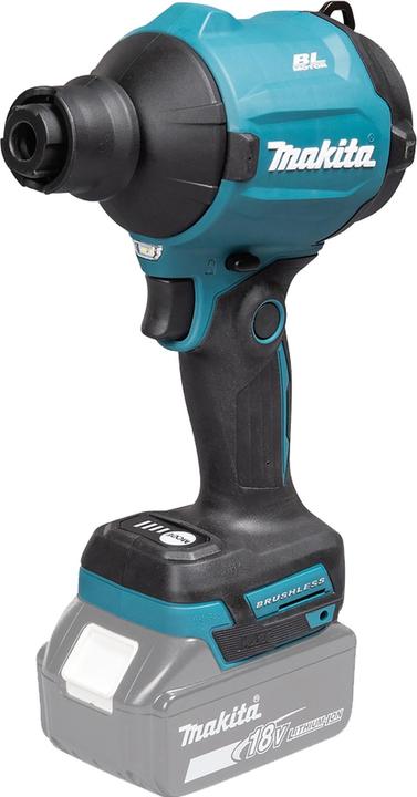 Produktbild Makita DAS180Z (Akkubetrieb, Laubbläser)