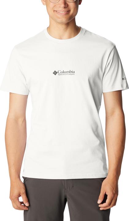 Blanc, Black CSC Retro