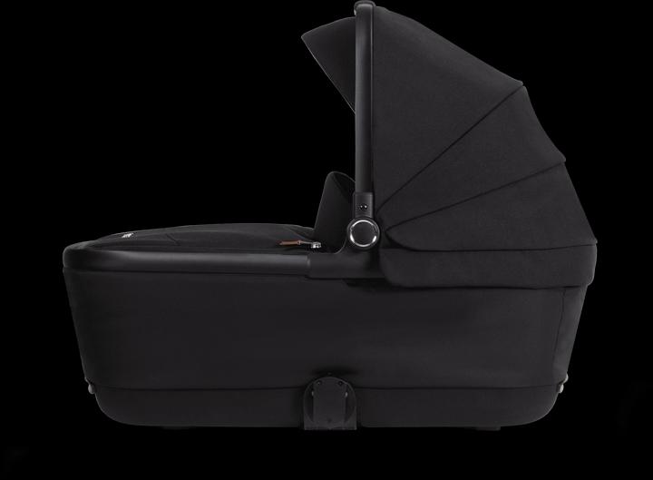 Image du produit Silver Cross Reef First Bed Folding Carrycot - Orbit