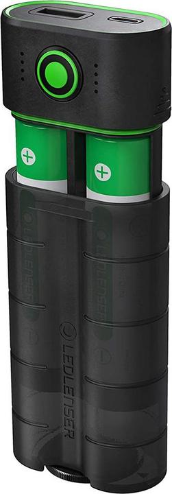 Produktbild Ledlenser Flex7 (6800 mAh, 5 W, 25.16 Wh)
