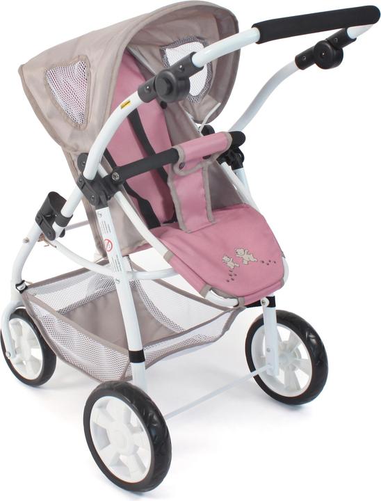 Immagine prodotto Bayer Chic 2000 3 in 1 Combi EMOTION ALL IN