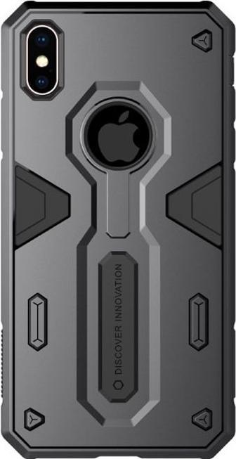 Actual product image Nillkin Defender II Series (Apple iPhone XS Max)