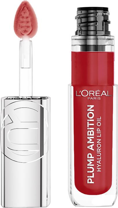 Actual product image L'Oréal Paris L'Oreal Paradise (380 Rouge in Love)