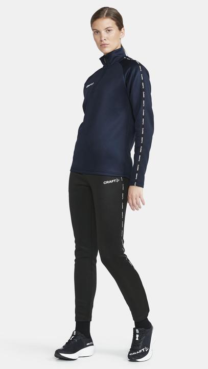 Produktbild Craft SQUAD 2.0 HALF ZIP W (XS)