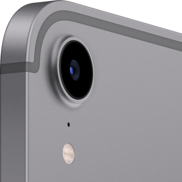 Actual product image Apple iPad mini 2021 (6.Gen) (5G, 8.30", 256 GB, Space grey)