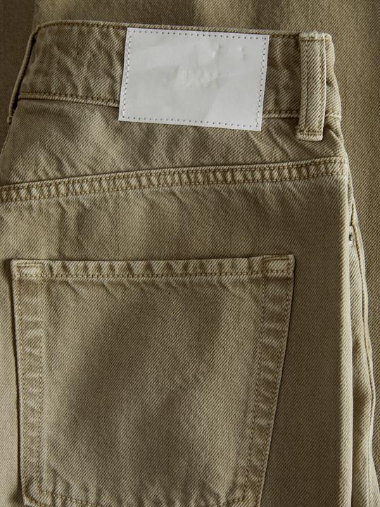 Actual product image JJXX Jxtokyo Wide Hw R6224 Jeans Dnm Ln (W28/L32)