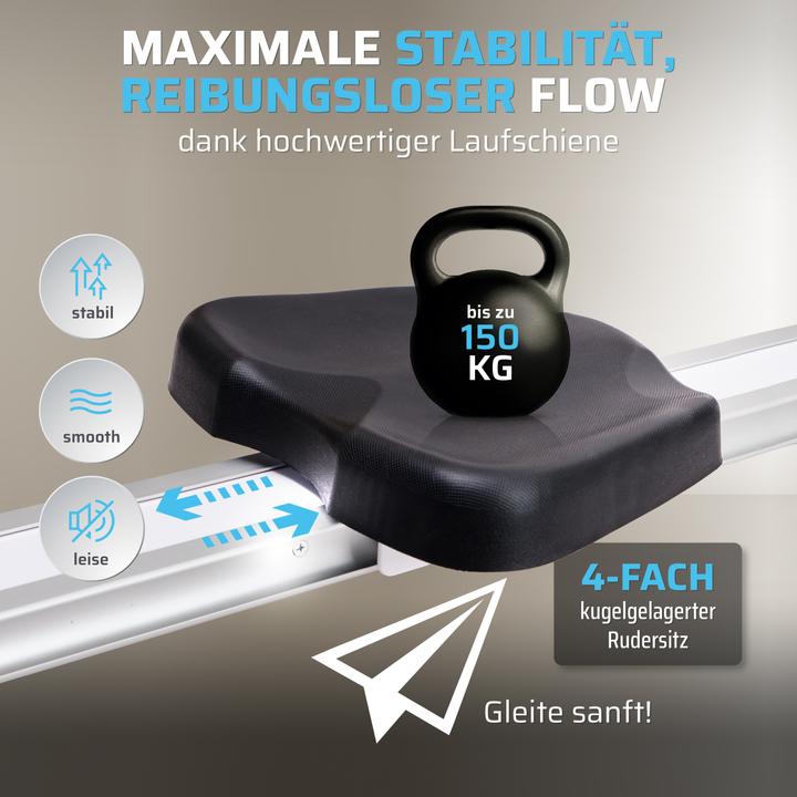 Image du produit Sportplus MR-008