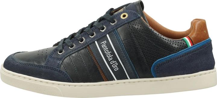 Immagine prodotto Pantofola d'Oro Laceno Uomo Basso - 49430 (41)