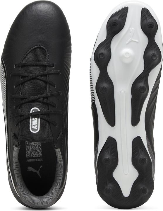 Image du produit Puma King Match Fg/Ag Jr (34)