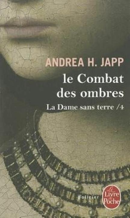 Immagine prodotto La Dame sans terre 04 (Francese, Andrea-H. Japp, 2008)