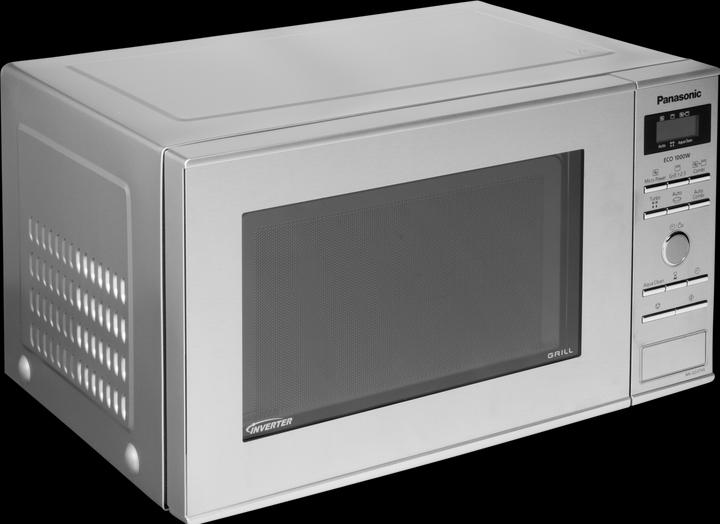 Produktbild Panasonic NN GD 37 HSGTG (23 l)