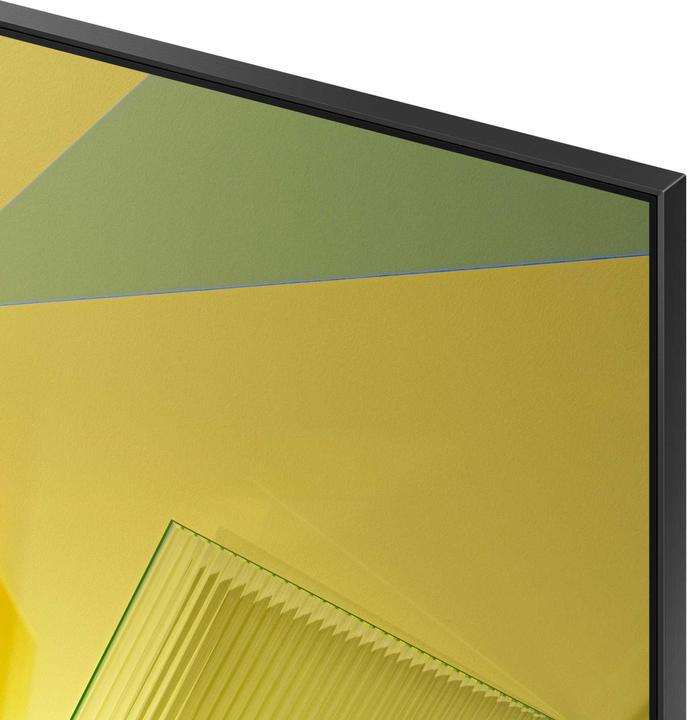 Image du produit Samsung QE65Q90T (65", QLED, 4K, 2020)