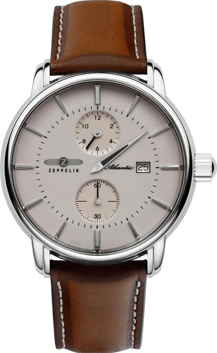 Image du produit Zeppelin Atlatnic (Montre analogique, 42 mm)