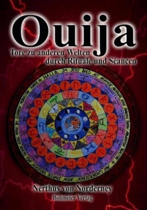 Ouija (Deutsch, Nerthus von Norderney, 2007)