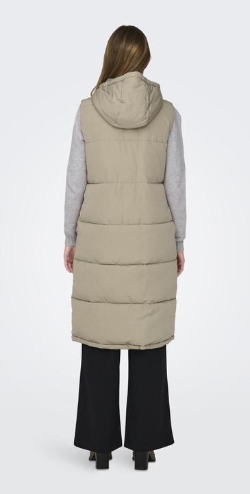 Immagine prodotto Only Onlalina Long Waistcoat Otw Noos (XS)
