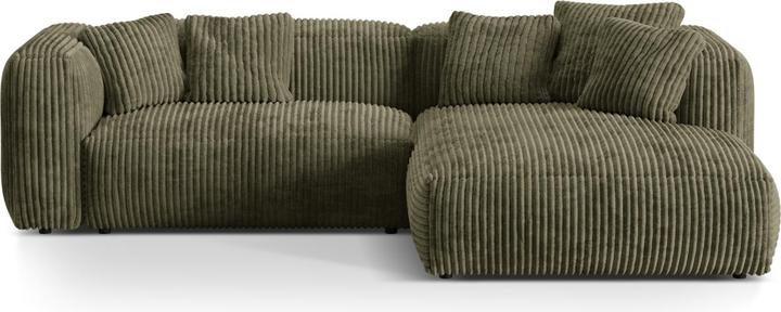 Moss Green
