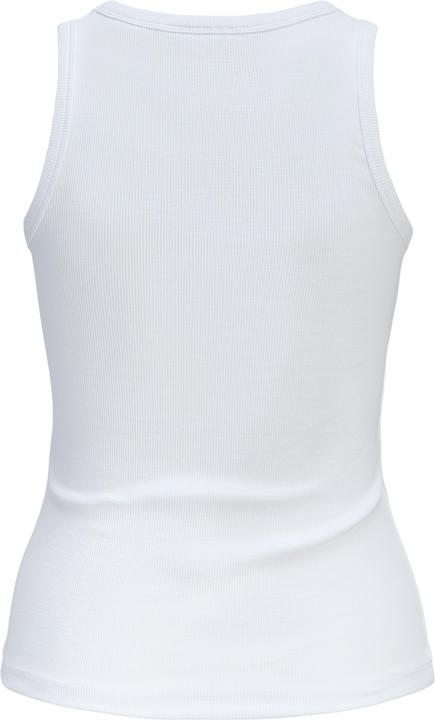 Produktbild JJXX Jxfrida Sl U-Neck Top Jrs Ln (M)