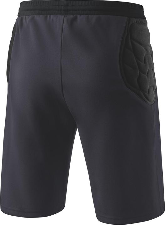 Actual product image Erima Elemental goalkeeper shorts without inner briefs (XXL)