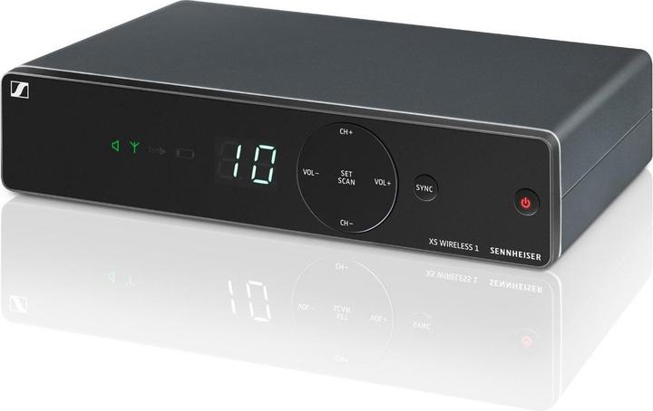 Actual product image Sennheiser Xsw