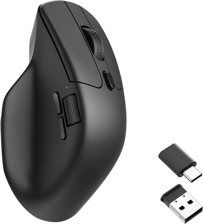 Productafbeelding Keychron M6 (Draadloze, Bedraad)