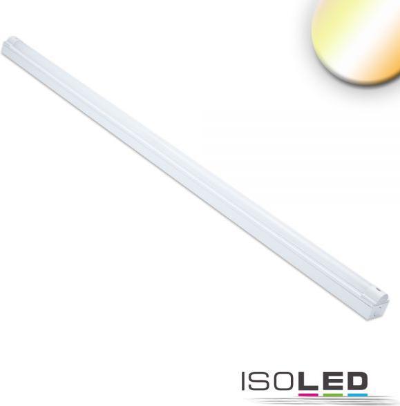Actual product image Isoled LED bar light (5550 lm)