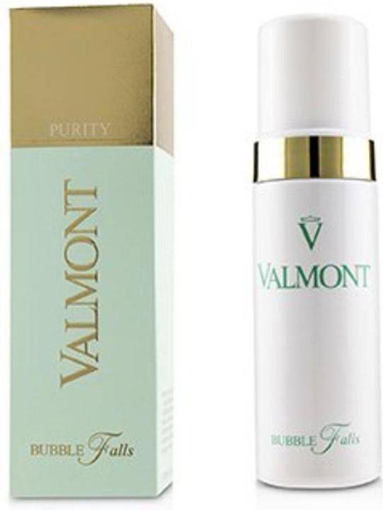 Image du produit Valmont Bubble Falls (Mousse, 150 ml)