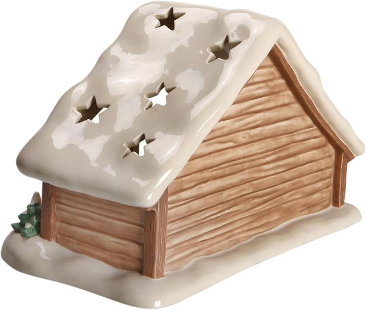 Produktbild Goebel Weihnachtskrippe