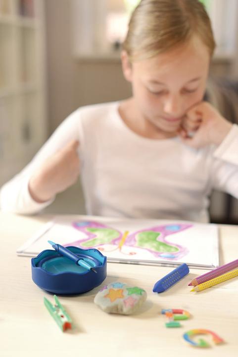 Produktbild Faber-Castell Colour Grip (Mehrfarbig, 36 x)