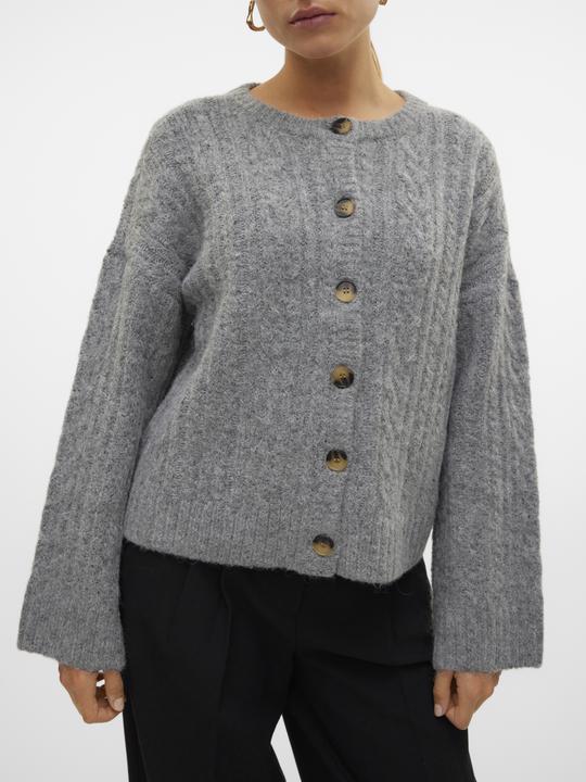 Produktbild Vero Moda VMMARGARITA Strickjacke Strickjacke (M)