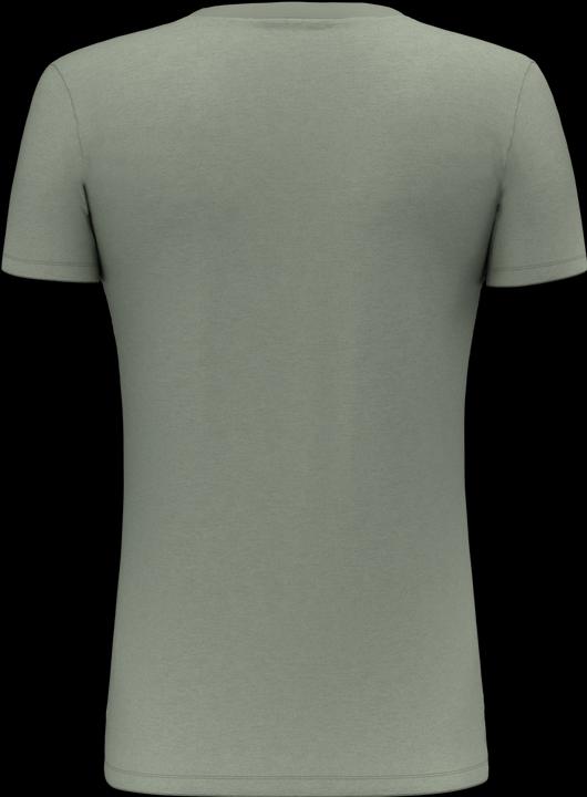 Image du produit Salewa Tee shirt femme Solid Dri-Release S/S (50)